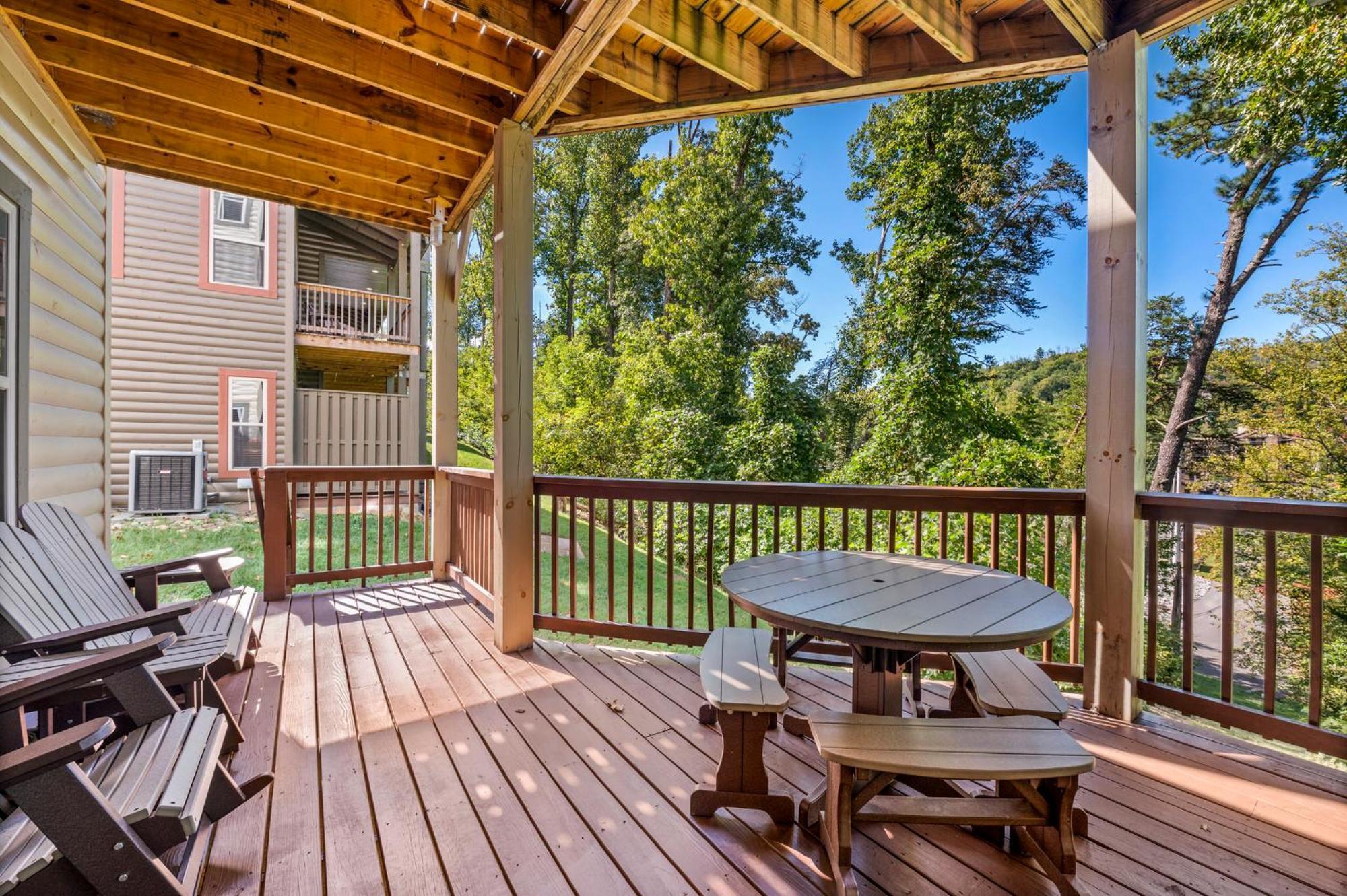 The Great Maple Retreat By Stony Brook Cabins Gatlinburg Kültér fotó